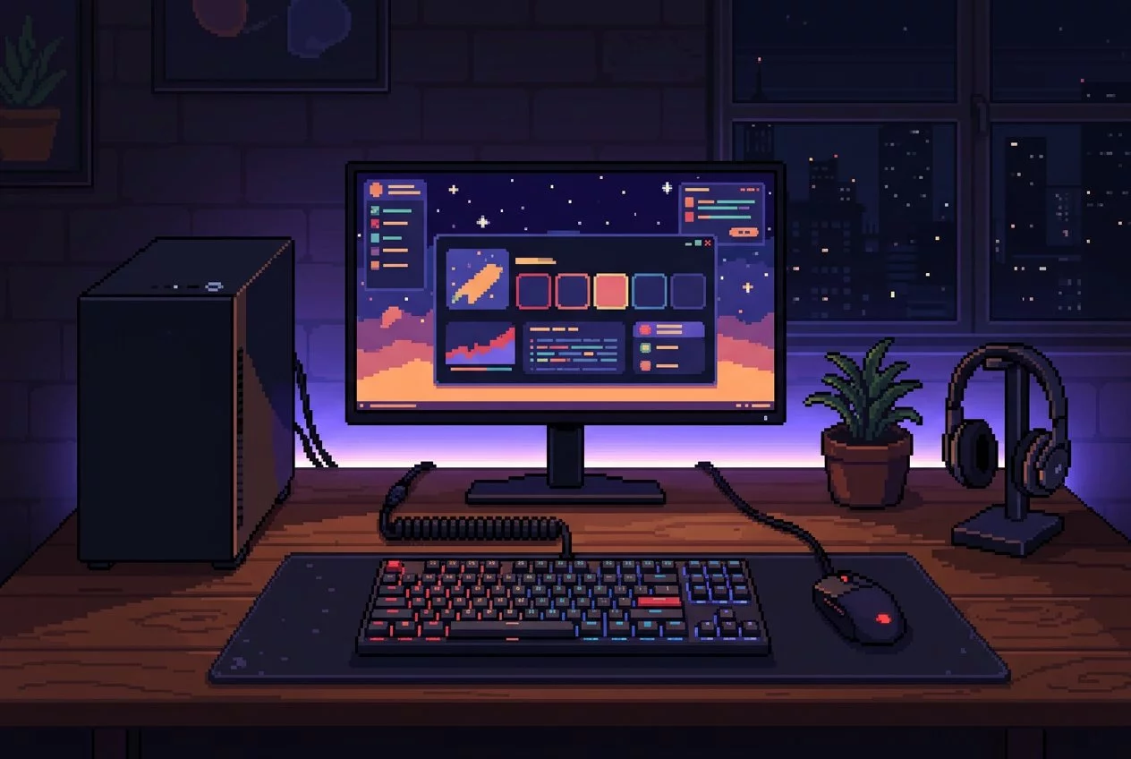Definitive Reviews: From 8-Bit to Ultra-HD