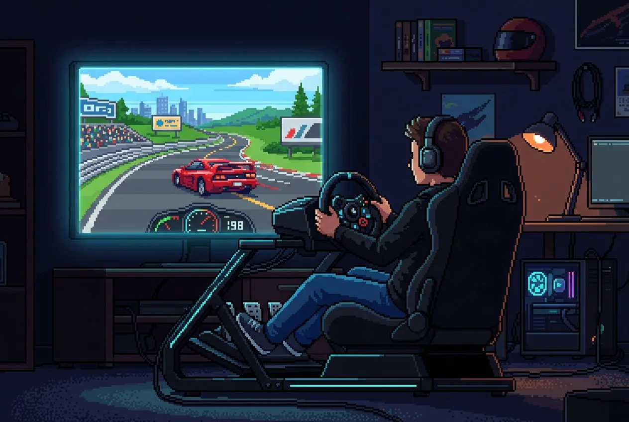 Fastest Racing Games